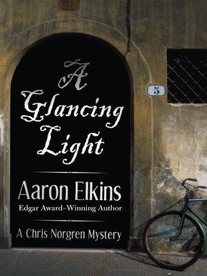 cover image of A Glancing Light